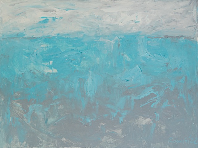 Untitled — Rossarin Art