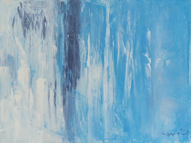 Untitled — Rossarin Art