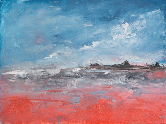 Untitled — Rossarin Art