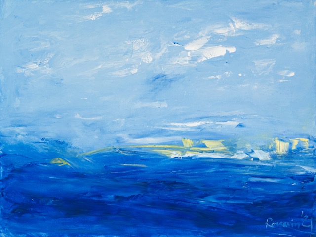 Untitled — Rossarin Art