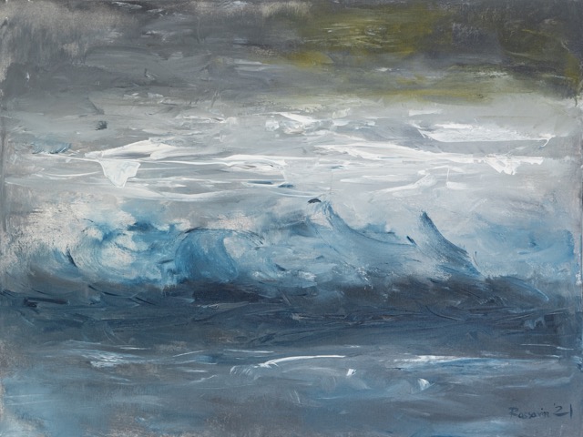 Untitled — Rossarin Art