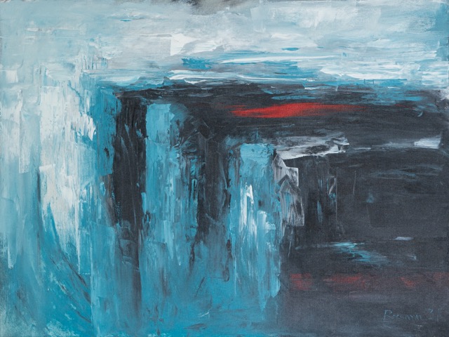 Untitled — Rossarin Art