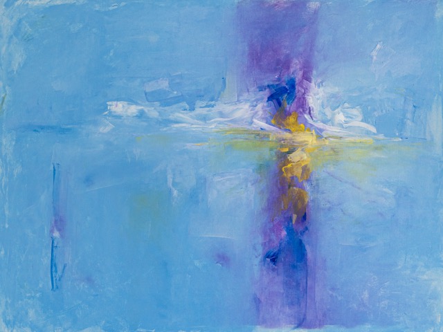 Untitled — Rossarin Art