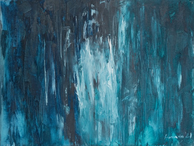 Untitled — Rossarin Art