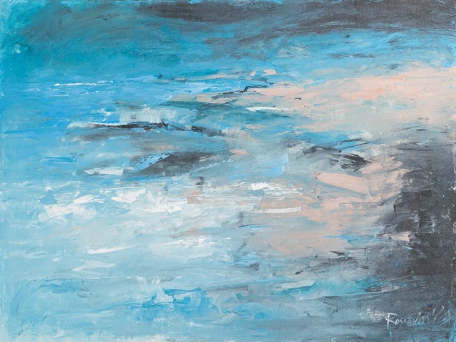 Untitled — Rossarin Art