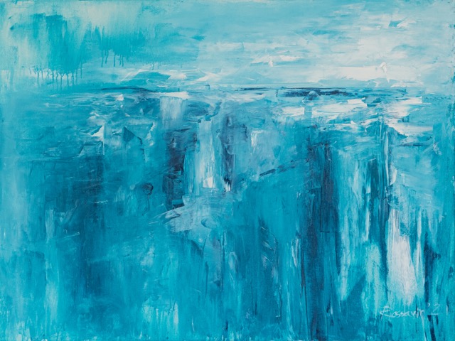 Untitled — Rossarin Art