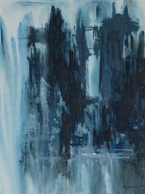 Untitled — Rossarin Art