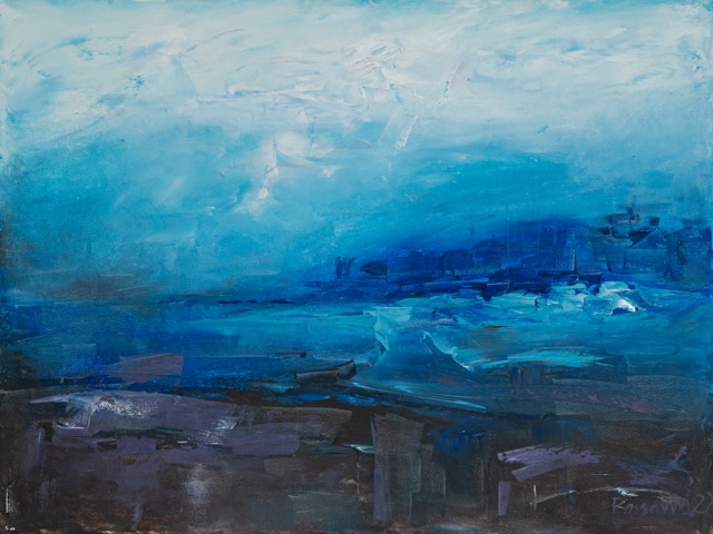 Untitled — Rossarin Art