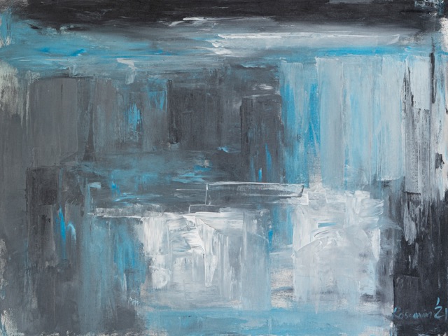 Untitled — Rossarin Art