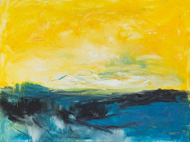 Untitled — Rossarin Art