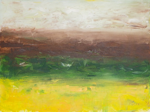 Untitled — Rossarin Art