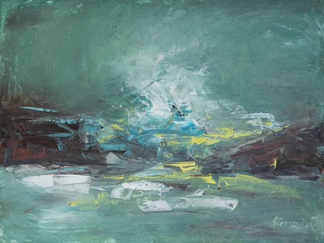 Untitled — Rossarin Art