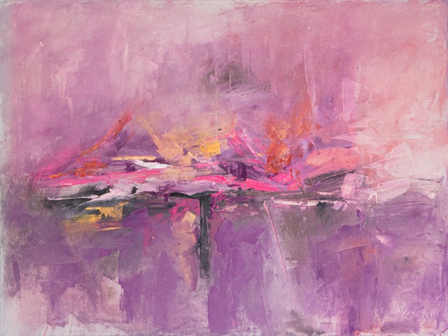 Untitled — Rossarin Art