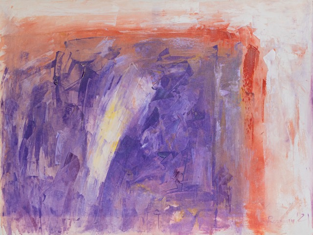 Untitled — Rossarin Art