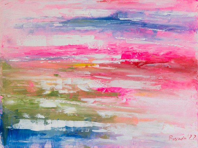 Untitled — Rossarin Art