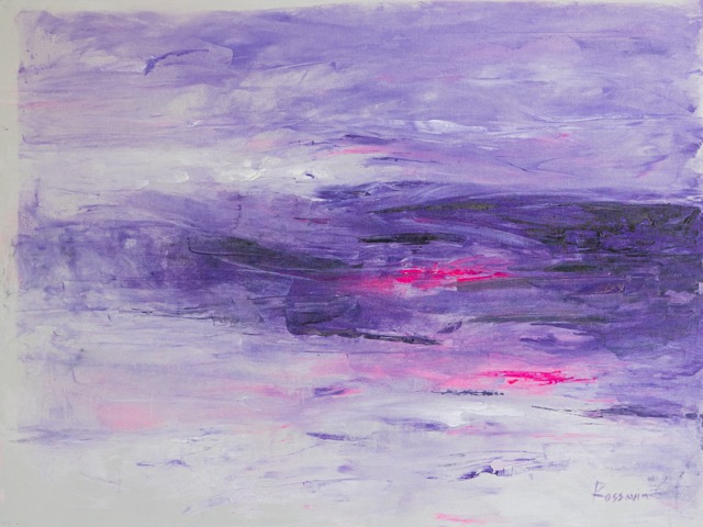 Untitled — Rossarin Art