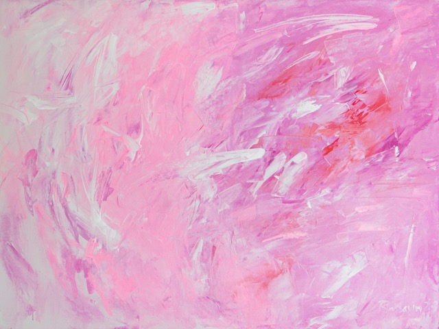 Untitled — Rossarin Art