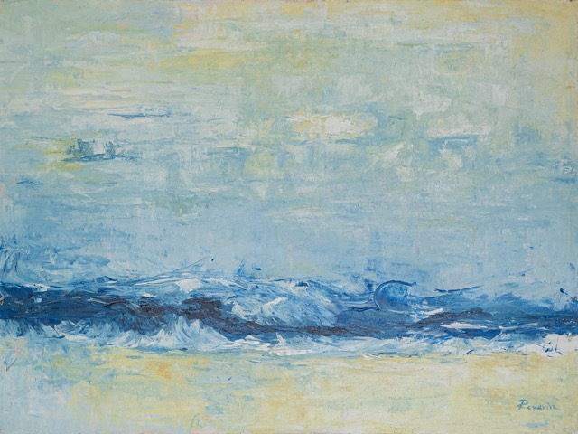 Untitled — Rossarin Art