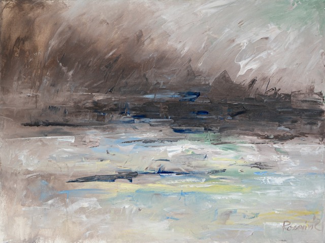 Untitled — Rossarin Art