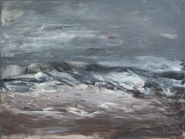 Untitled — Rossarin Art