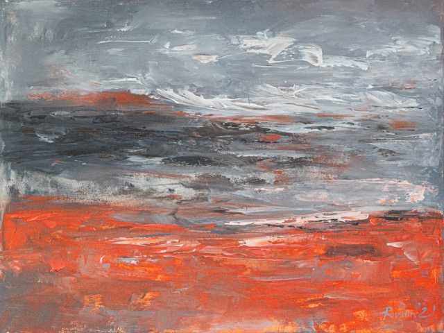 Untitled — Rossarin Art