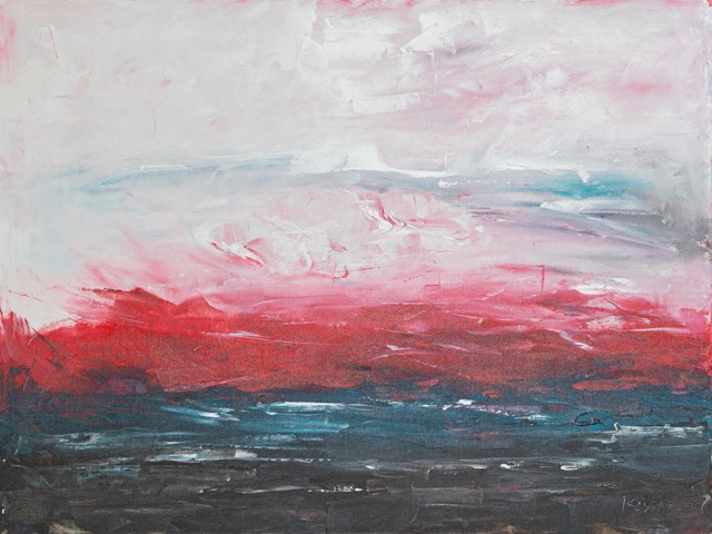 Untitled — Rossarin Art