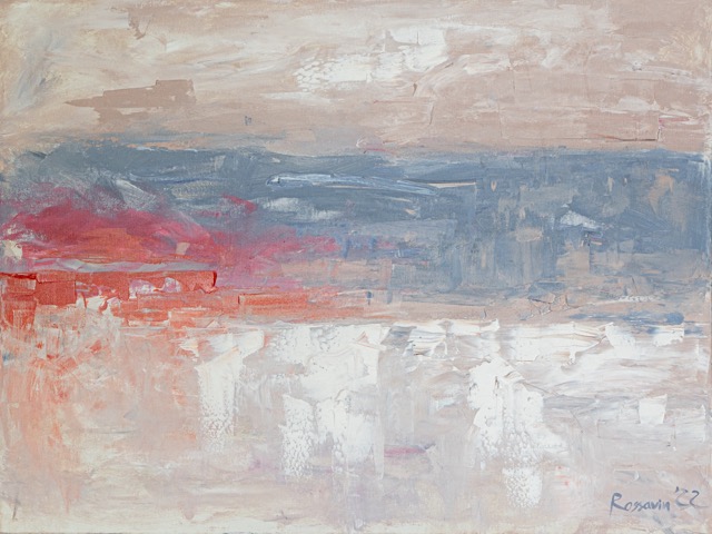 Untitled — Rossarin Art
