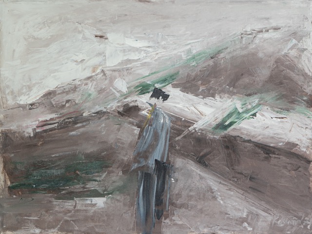 Untitled — Rossarin Art