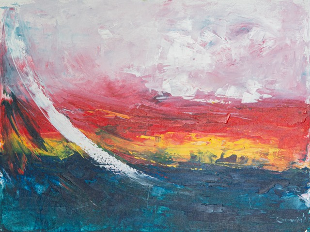 Untitled — Rossarin Art