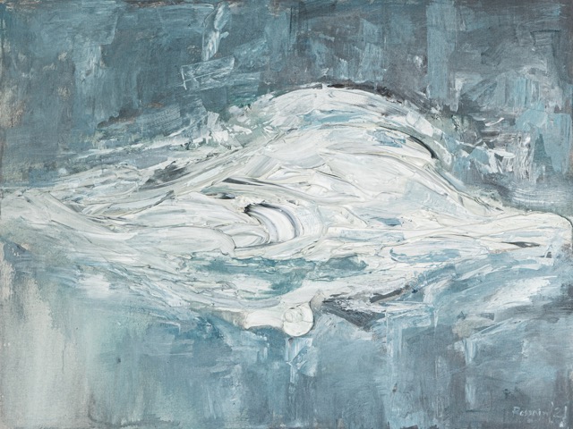 Untitled — Rossarin Art