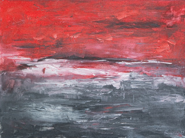 Untitled — Rossarin Art
