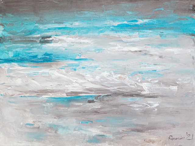 Untitled — Rossarin Art