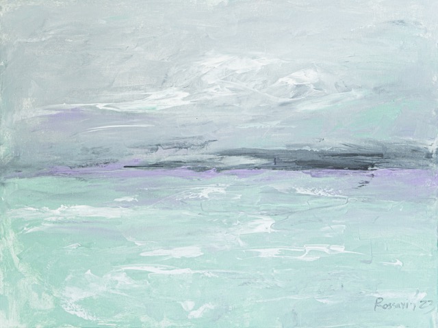 Untitled — Rossarin Art