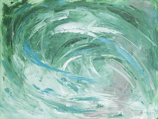 Untitled — Rossarin Art