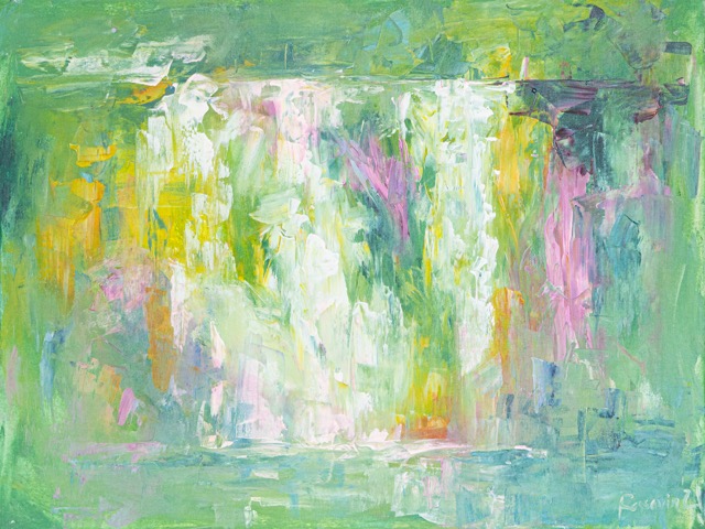 Untitled — Rossarin Art