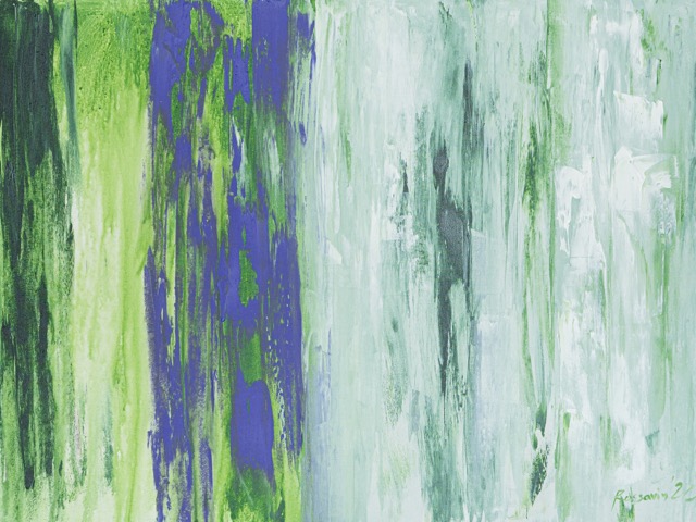 Untitled — Rossarin Art