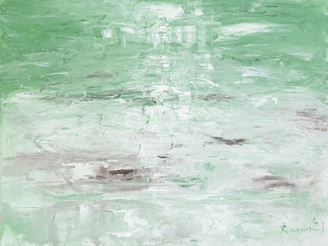 Untitled — Rossarin Art