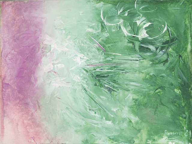 Untitled — Rossarin Art
