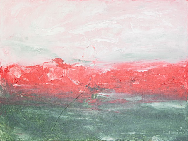 Untitled — Rossarin Art