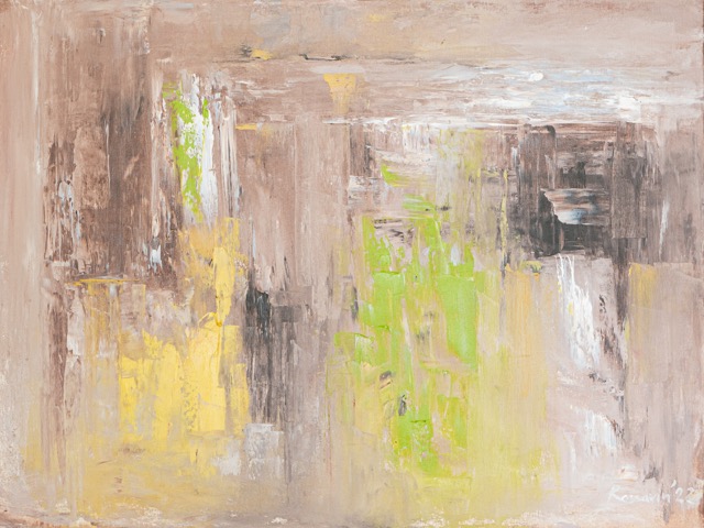 Untitled — Rossarin Art