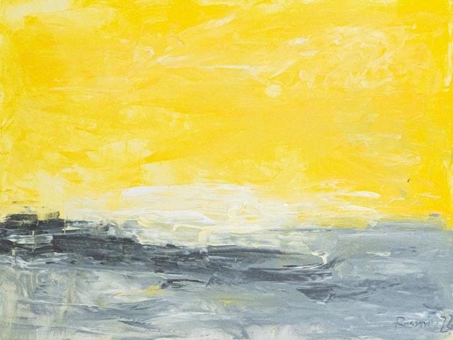 Untitled — Rossarin Art