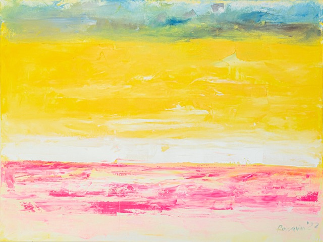 Untitled — Rossarin Art