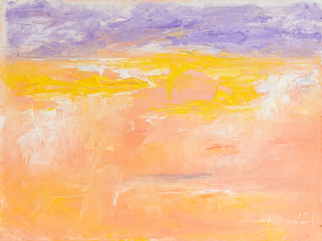 Untitled — Rossarin Art