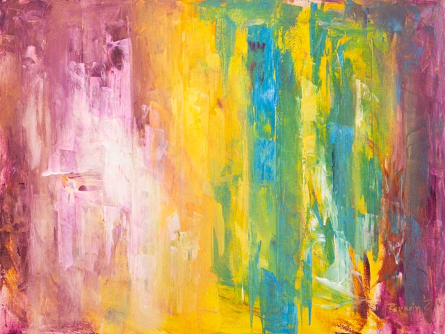Untitled — Rossarin Art