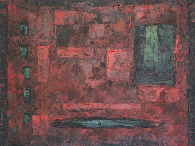 Untitled — Rossarin Art