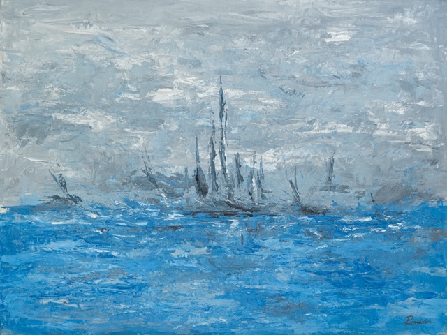 Untitled — Rossarin Art