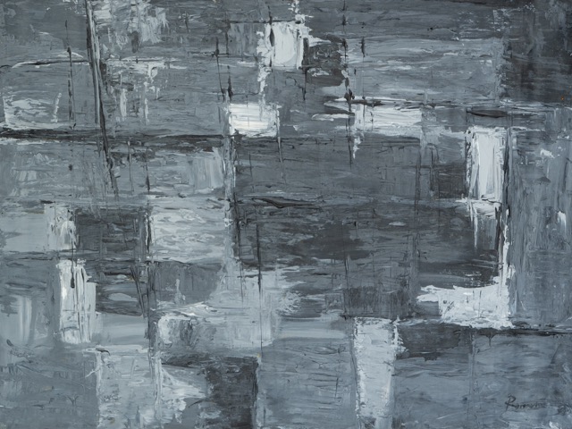 Untitled — Rossarin Art