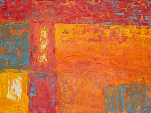 Untitled — Rossarin Art