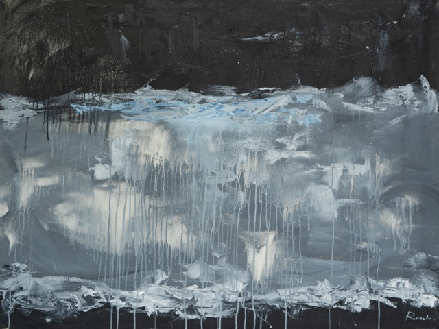 Untitled — Rossarin Art