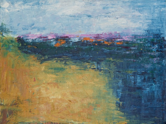 Untitled — Rossarin Art